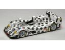 Spark Model S0058 DOME S 101 H JUDD N.14 LM 2006 1:43 Modellino