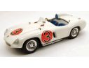 Art Model AM0192 FERRARI 750 MONZA N.3 WINNER BEVERLY HILLS 1955 P.HILL 1:43 Modellino