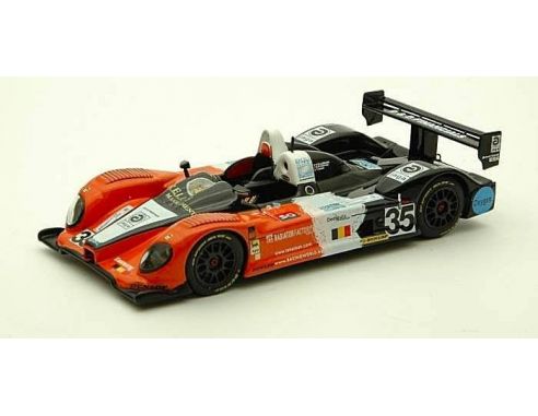 Spark Model S0133 COURAGE JUDD G.FORCE N.35 LM'05 1:43 Modellino