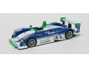 Spark Model S0155 DALLARA LMP JUDD N.6 LM 2004 1:43 Modellino