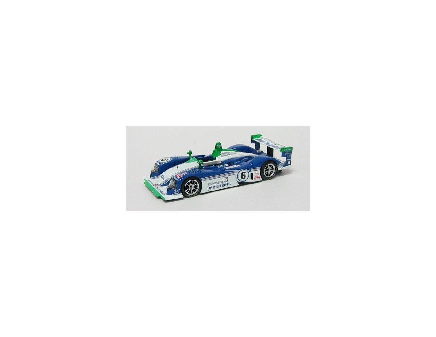 PRESSE IXO ALTAYA LM Dallara Oreca #15 24h Le Mans 2002 Beretta Lamy Comas 1/43 EUR 9,95