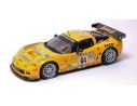 Spark Model S0179 CORVETTE C 6 R N.64 LM 2007 1:43 Modellino