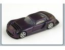 Spark Model S0234 TVR SPEED 12 PROTOTYPE 1997 GREEN MET.1:43 Modellino