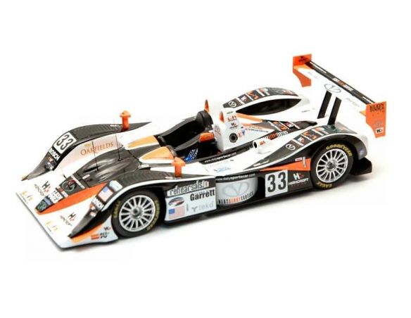 Spark Model S0243 LOLA B 05/40 AER N.33 LM 2006 1:43 Modellino