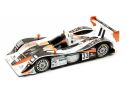 Spark Model S0243 LOLA B 05/40 AER N.33 LM 2006 1:43 Modellino