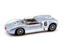Spark Model S0258 LOTUS 19 N.6 WINNER NASSAU '62 1:43 Modellino