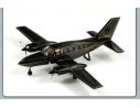 Spark Model S0270 COLIN CHAPMAN'S TEAM LOTUS CESSNA 414 AIRPLANE 1:43 Modellino