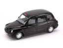 Spark Model S0279 LONDON TAXI TX 1 2002 BLACK 1:43 Modellino