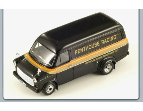 Spark Model S0294 FORD TRANSIT PENTHOUSE 1979 1:43 Modellino