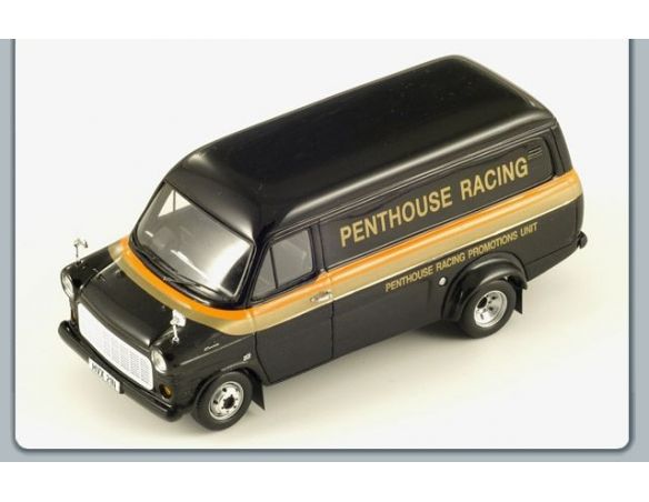 Spark Model S0294 FORD TRANSIT PENTHOUSE 1979 1:43 Modellino