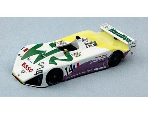 Spark Model S0336 WR N.14 LM 1996 1:43 Modellino