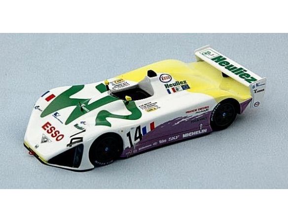 Spark Model S0336 WR N.14 LM 1996 1:43 Modellino