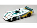 Spark Model S0338 WR N.8 RETIRED (ACCIDENT) POLE POSITION LM 1995 GONIN-PETIT-ROSTAN 1:43 Modellino