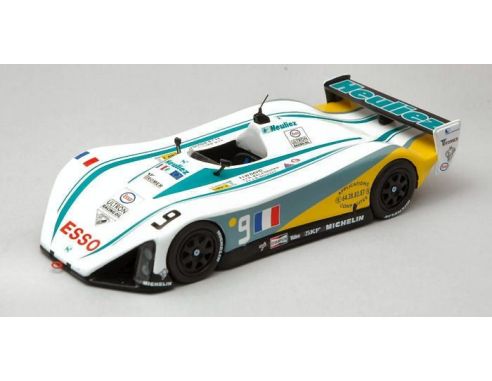 Spark Model S0339 WR N.9 LM 1995 1:43 Modellino