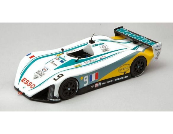 Spark Model S0339 WR N.9 LM 1995 1:43 Modellino