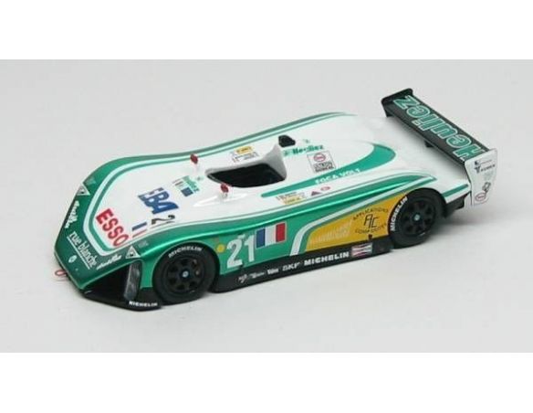 Spark Model S0340 WR LM N.21 LM 1994 1:43 Modellino