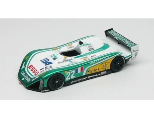 Spark Model S0341 WR LM N.22 LM 1994 1:43 Modellino