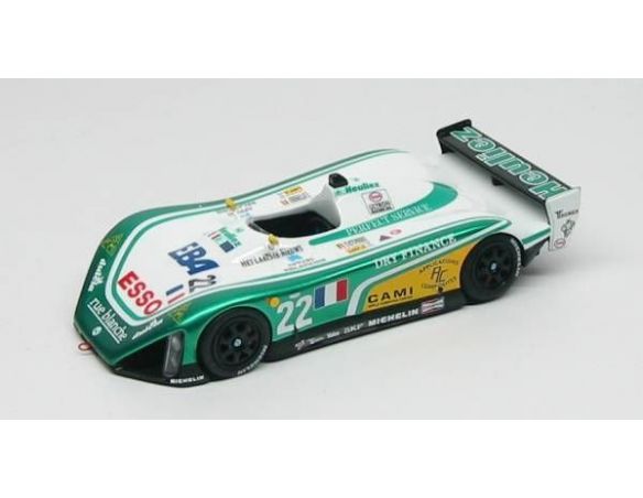 Spark Model S0341 WR LM N.22 LM 1994 1:43 Modellino