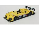 Spark Model S0349 WR PEUGEOT N.36 LM 2004 1:43 Modellino