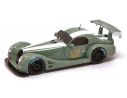 Spark Model S0373 MORGAN AERO 8 GT 3 2007 1:43 Modellino