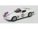 Spark Model S0387 BIZZARRINI ISO GRIFO N.5 39th SEBRING 1964 WILSON-MCLAUGHLIN-HUGUS 1:43 Modellino