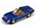 Spark Model S0393 BIZZARRINI 5300 SPYDER 1967 BLUE 1:43 Modellino