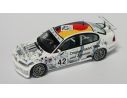 Spark Model S0401 BMW 320 I J.MULLER ETCC 2002 1:43 Modellino