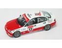 Spark Model S0408 BMW 320 I N.0 D.Huisman 1:43 Modellino