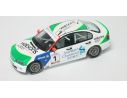 Spark Model S0419 BMW 320 I N.1 D.Huisman 1:43 Modellino