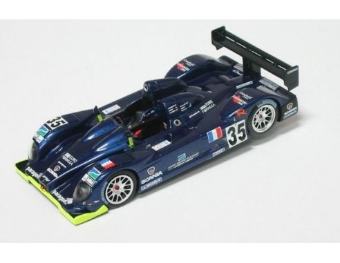 Spark Model S0425 COURAGE C 65 N.35 LM 2004 1:43 Modellino
