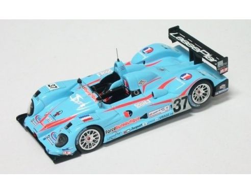 Spark Model S0426 COURAGE C 65 Aer N.37 LM 2004 1:43 Modellino