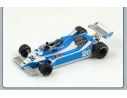 Spark Model S0539 LIGIER JS11 J.LAFFITE N.26 WINNER ARGENTINA GP 1979 1:43 Modellino
