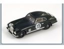 Spark Model S0587 ASTON MARTIN DB2 N.19 5th LM 1950 1:43 Modellino