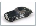 Spark Model S0589 ASTON MARTIN DB2 N.21 6th LM 1950 1:43 Modellino