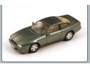 Spark Model S0599 ASTON MARTIN VIRAGE 1989 GREEN MET.1:43 Modellino