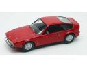 Spark Model S0610 A.ROMEO JUNIOR Z 1300 1970 RED 1:43 Modellino
