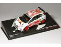 Modelli Industriali CD14 FIAT GRANDE PUNTO ABARTH S2000 1/43 Modellino
