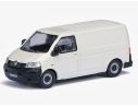 Schuco 25979 VW T5 WHITE 1/87 Modellino