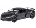 Schuco 7227 AUDI R8 GT CONCEPT BLACK 1/43 Modellino