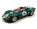Art Model AM0193 FERRARI DINO 206 S N.111 SCCA SELMA IN ALABAMA 1967 LEE CUTLER 1:43 Modellino