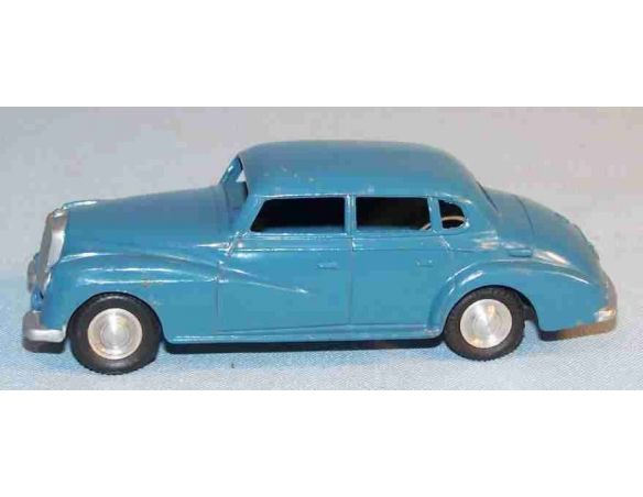 Schuco 8003 BMW DIXI BLUE 1/43 Modellino