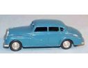 Schuco 8003 BMW DIXI BLUE 1/43 Modellino