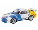 Schuco 8882 PORSCHE 911 CUP n.1 'VIP' 1996 1/43 Modellino