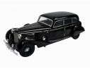 Signature Models 18129 MERCEDES BENZ 770K 1938 BLACK 1/18 Modellino