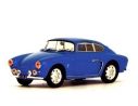 Eligor 101114 REDELE SPECIALE CIVILE 1954 1/43 Modellino