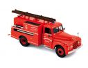 Norev NV159988 CITROEN T46 1962 POMPIERS POMPE GUINARD 1:43 Modellino