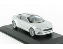 Norev 270536 FORD EVOS 2012 SILVER 1/43 Modellino