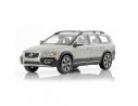 Norev 870030 VOLVO XC70 2013 SILVER 1/43 Modellino
