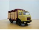 Norev C80310 BERLIET GAK BETAILLIERE LIM. ED. Modellino