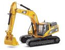 Norscot 55199 CAT 330D HYDRAULIC EXCAVATOR 1/50 Modellino